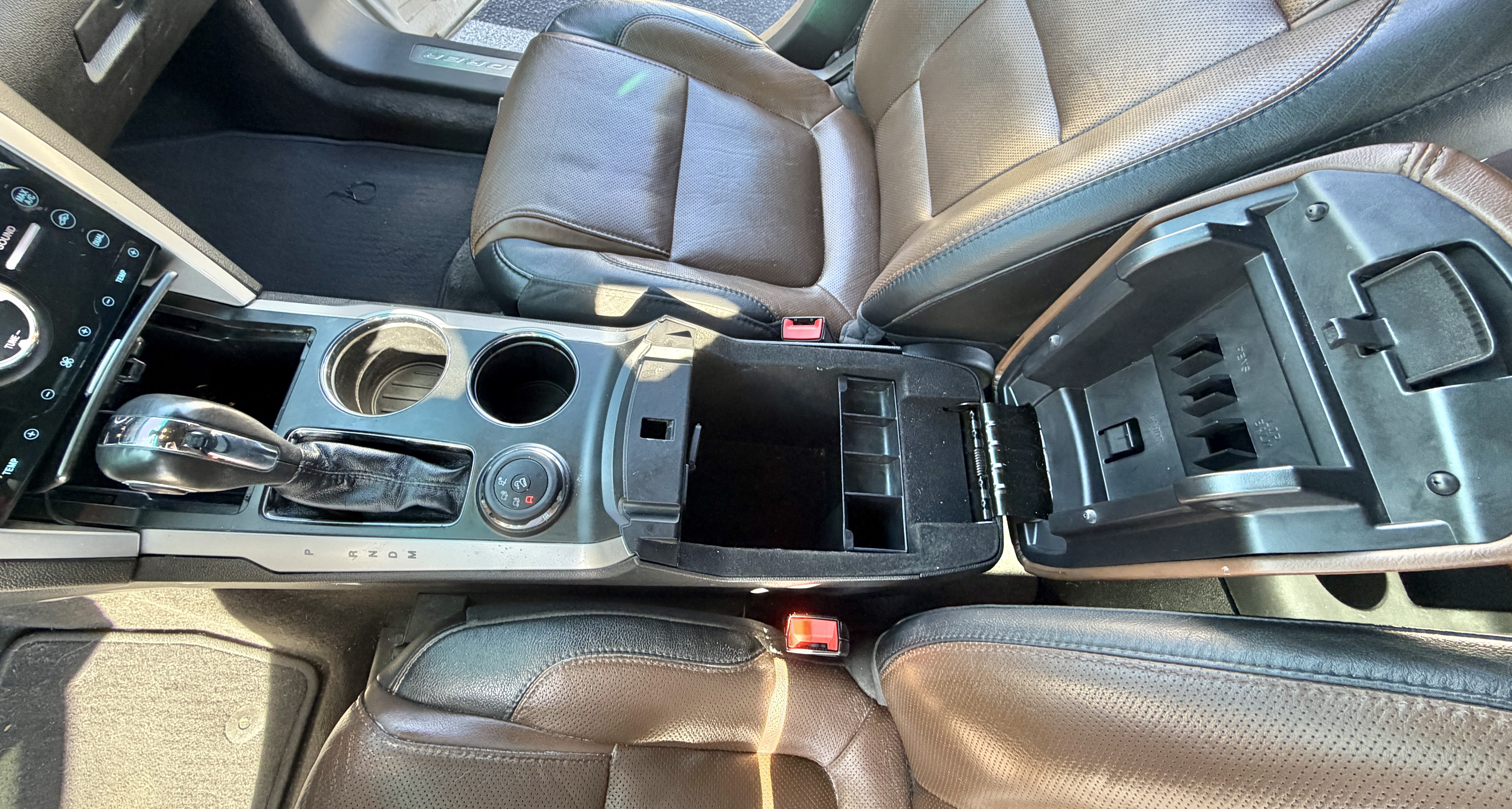 Used 2013 Ford Explorer Limited AWD/4WD image 16