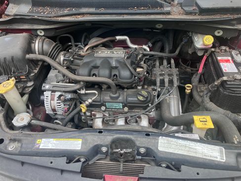Used 2009 Dodge Grand Caravan SE FWD image 30