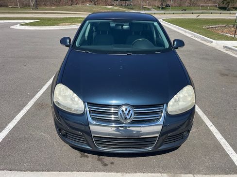 Used 2007 Volkswagen Jetta 2.5 FWD image 6