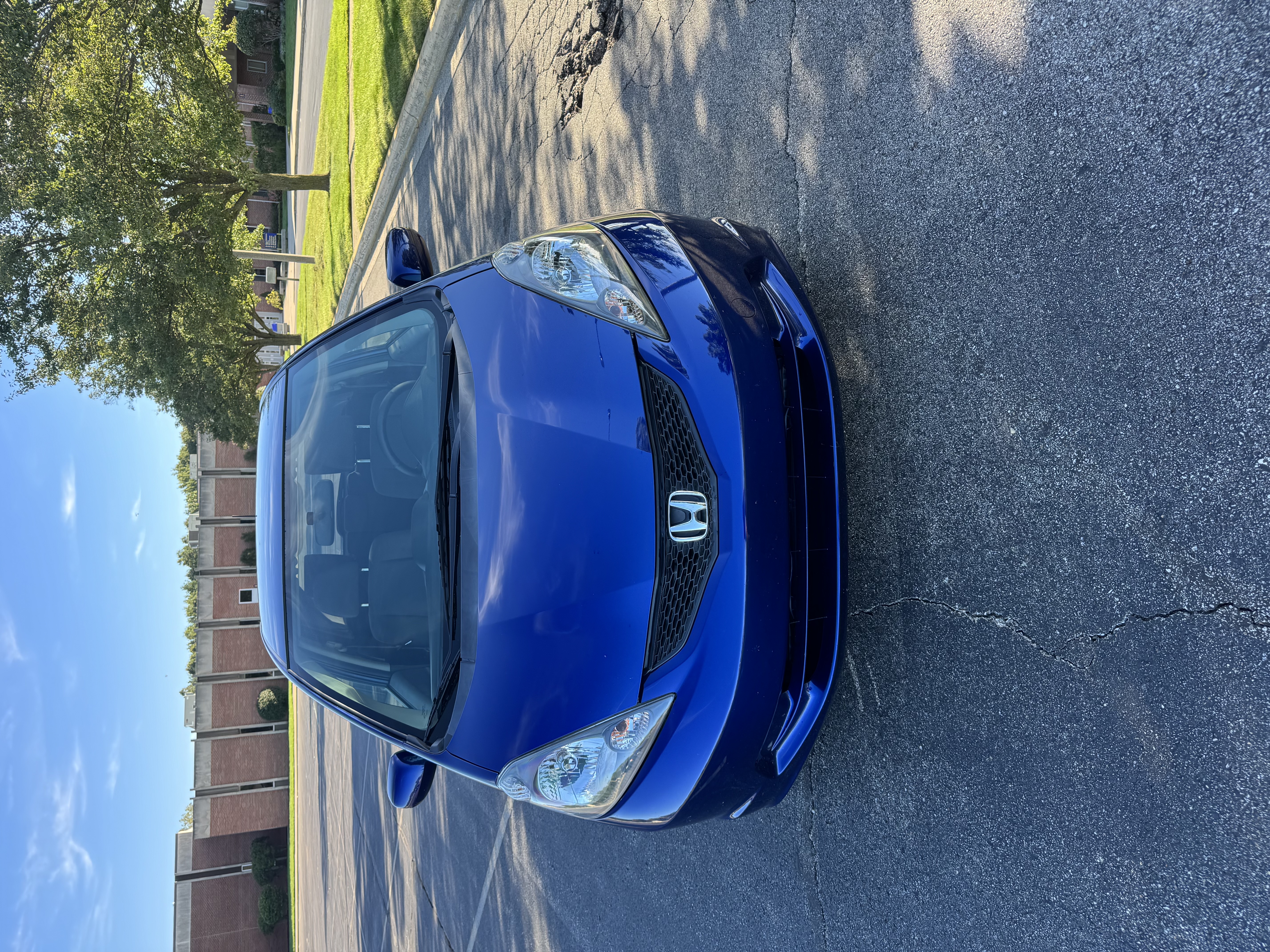 Used 2013 Honda Fit image 5