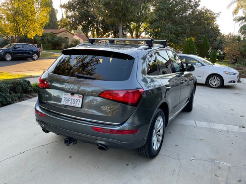 Used 2017 Audi Q5 2.0T Premium image 5