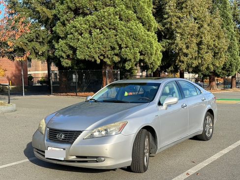 Used 2009 Lexus ES 350 image 2