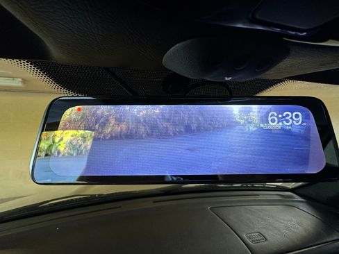 Used 2001 Mercedes-Benz SLK 320 image 11