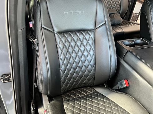 Used 2020 Ford F150 Lariat w/ Equipment Group 502A Luxury image 9