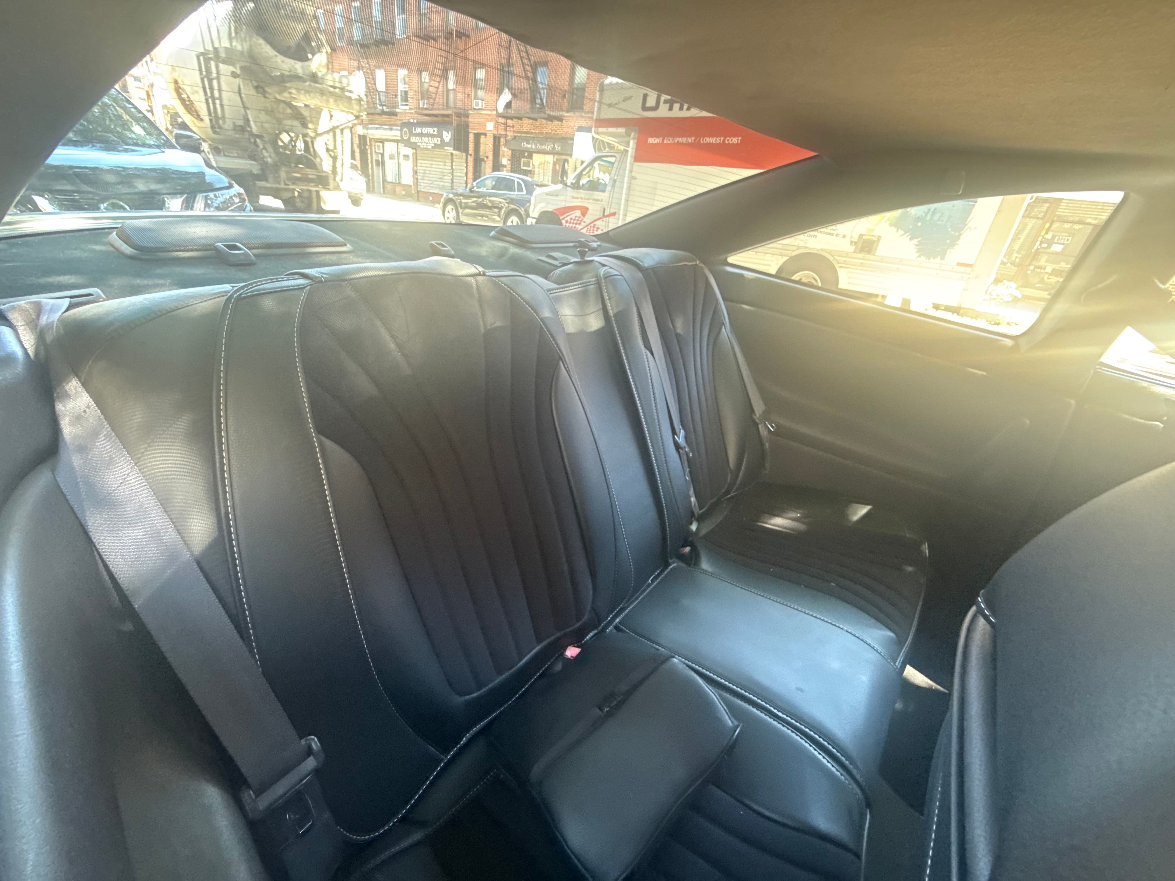 Used 2002 Toyota Solara SLE FWD image 6