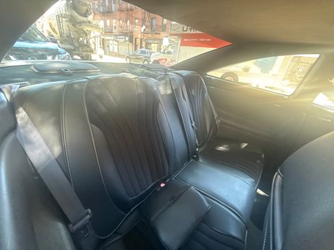 Used 2002 Toyota Solara SLE FWD image 6
