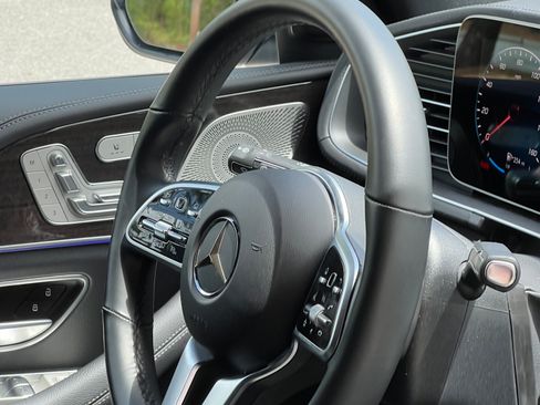 Used 2023 Mercedes-Benz GLE 350 350 Sport Utility 4D image 20