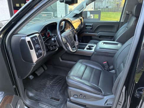 Used 2018 GMC Sierra 1500 Denali w/ Denali Ultimate Package image 22