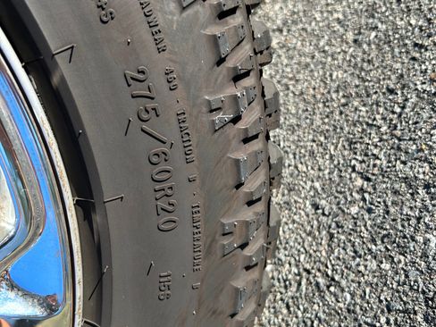 Used 2014 RAM 1500 Big Horn image 22