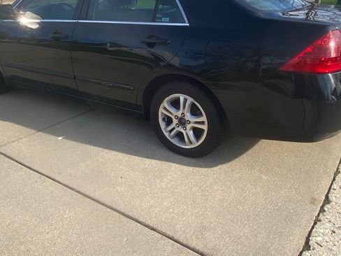 Used 2007 Honda Accord EX-L image 14