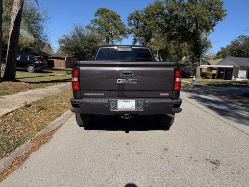 Used 2015 GMC Sierra 1500 SLT image 9