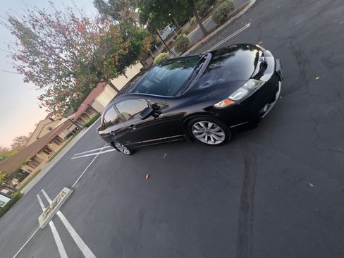 Used 2011 Honda Civic Si image 8