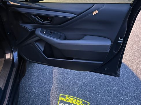 Used 2023 Subaru Outback Wilderness image 15