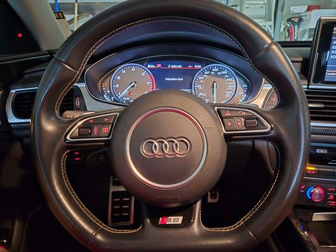 Used 2016 Audi S6 Premium Plus image 18