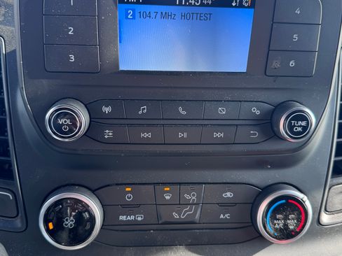 Used 2024 Ford Transit 150 148 Medium Roof AWD image 10