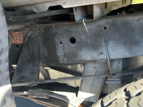 Used 2002 Ford F150 4x4 SuperCrew image 23