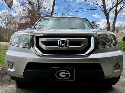 Used 2011 Honda Pilot EX-L image 14