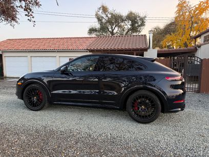 Used 2022 Porsche Cayenne GTS