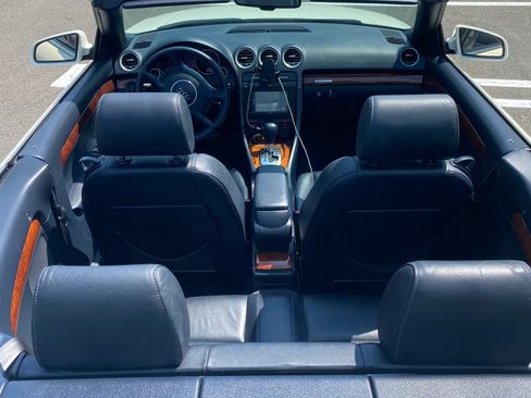 Used 2005 Audi A4 3.0 image 11