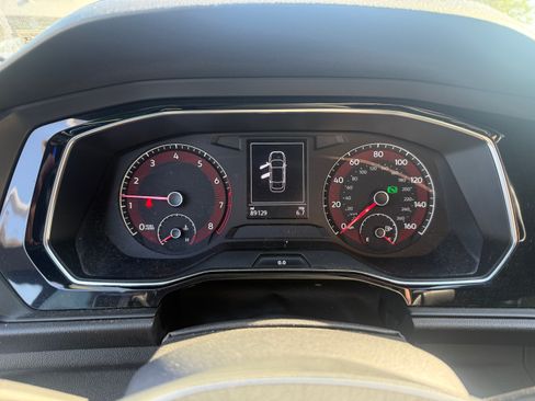 Used 2019 Volkswagen Jetta R-Line w/ R-Line Cold Weather Package FWD image 13