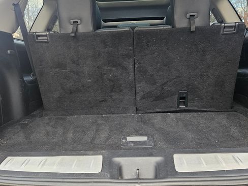 Used 2019 INFINITI QX60 Luxe w/ Sensory Package image 8