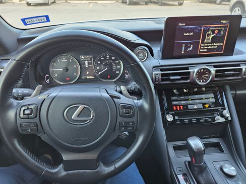 Used 2021 Lexus IS 300 w/ Accessory Package image 20