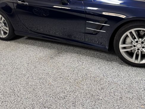 Used 2013 Mercedes-Benz SL 550 image 5