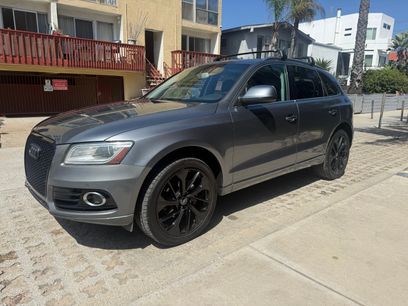 Used 2014 Audi Q5 2.0T Premium Plus w/ Premium Plus Package
