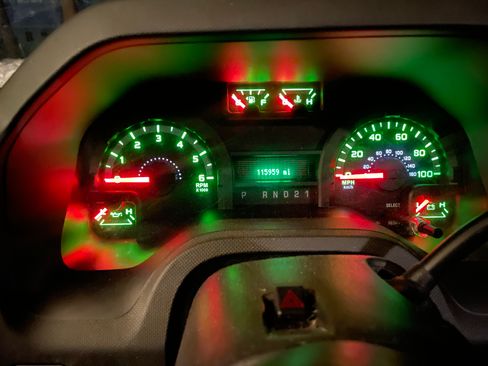 Used 2011 Ford E-350 and Econoline 350 XLT image 15