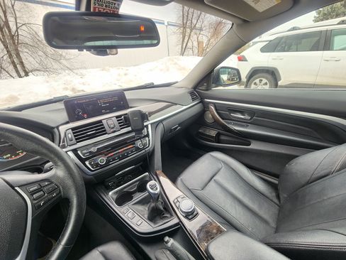 Used 2014 BMW 435i xDrive 435i xDrive Coupe 2D image 11