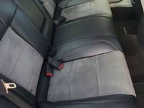 Used 2006 Dodge Charger SRT8 w/ SRT Option Group III image 8