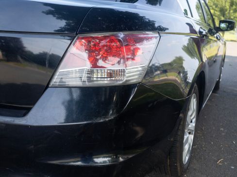 Used 2008 Honda Accord EX-L image 22