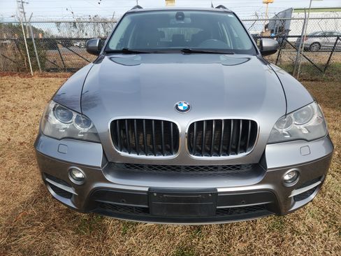 Used 2013 BMW X5 xDrive35i image 6