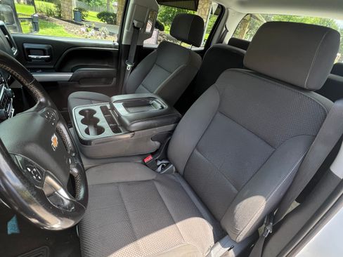 Used 2018 Chevrolet Silverado 2500 LT w/ Z71 Package, Off-Road AWD/4WD image 14