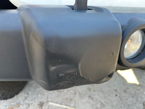 Used 2009 Jeep Wrangler Rubicon w/ PWR Convenience Group image 22