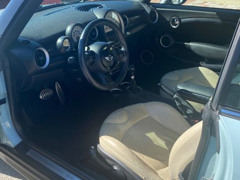 Used 2014 MINI Cooper S image 12