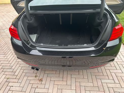Used 2015 BMW 428i Coupe RWD image 11