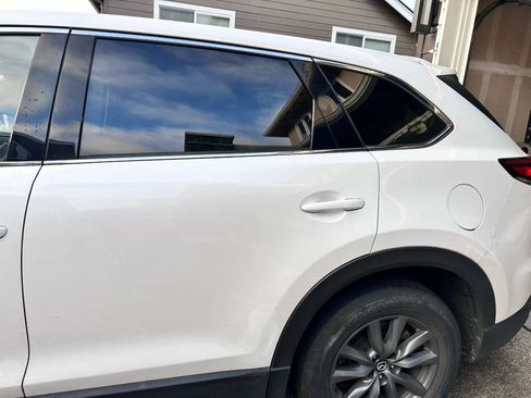 Used 2022 MAZDA CX-9 Touring image 6