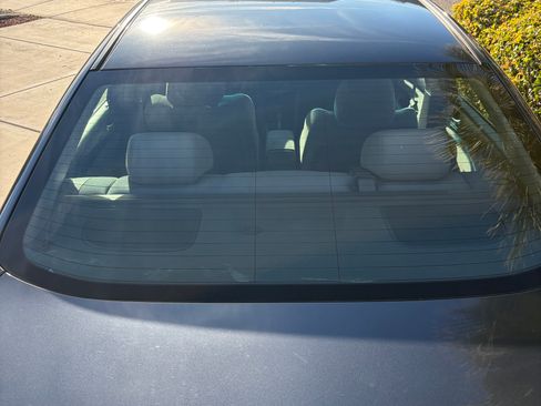 Used 2006 Honda Accord LX image 10