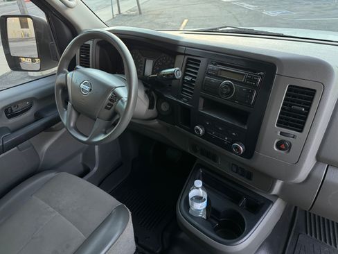 Used 2016 Nissan NV 1500 S w/ Power Package image 23