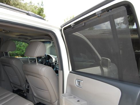 Used 2013 Honda Pilot Touring image 8