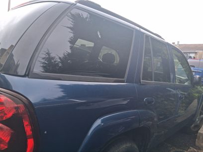 Used 2006 Chevrolet TrailBlazer LT