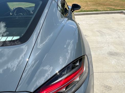 Used 2017 Porsche 718 Cayman S RWD image 6