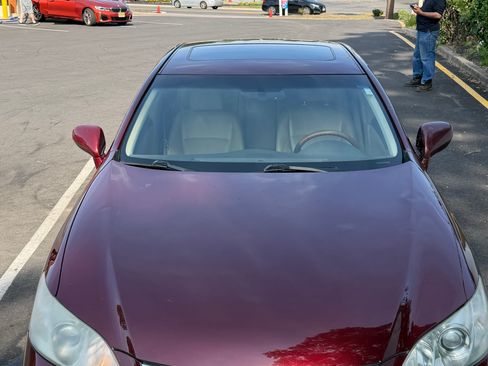 Used 2007 Lexus ES 350 FWD image 6