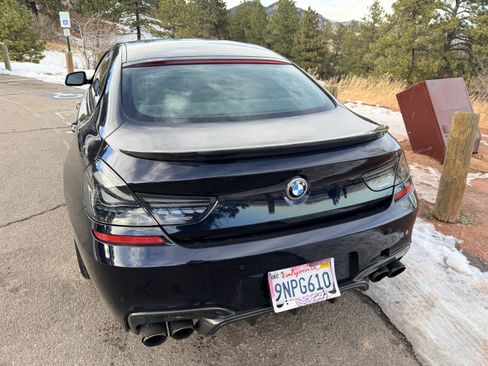 Used 2014 BMW 650i Gran Coupe image 13