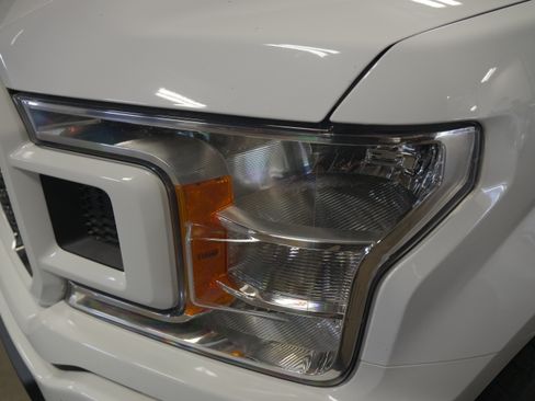 Used 2019 Ford F150 XL w/ Equipment Group 101A Mid image 6