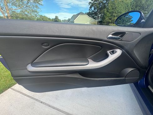 Used 2005 BMW M3 Coupe image 21