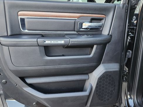 Used 2016 RAM 2500 Power Wagon Laramie image 20