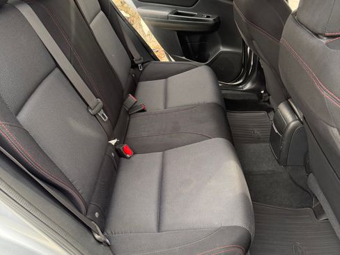 Used 2015 Subaru WRX image 15