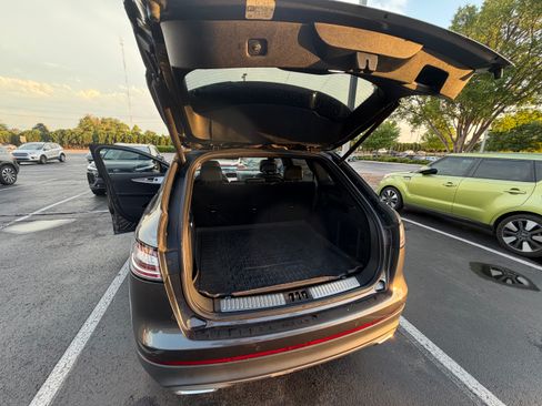 Used 2019 Lincoln Nautilus Reserve w/ Ultimate Package AWD/4WD image 14
